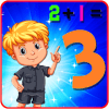 Easy Dr Math kids game for School kids 2019