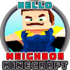 Map Hello Neighbor MCPE破解版下载