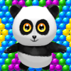 Panda Shooting - Popping Diary