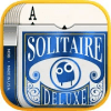 Solitaire Deluxe® 2