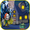 halloween house game 2019