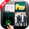 BTS - Anpanman - Piano Lovers