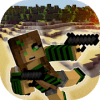 Sniper American Royale Survival Craft