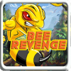 Bee Revenge Marbles 2018