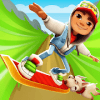 Super Subway Surf Rush Hours 2018iphone版下载