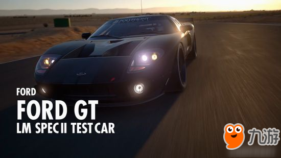 《GTS》新版本加入奔驰F1冠军座驾 微交易首上线