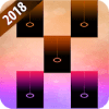 New Piano Tiles HD 2018