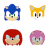 Sonic Icon Character Quiz