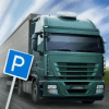 Real Truck Parking 3D