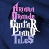 汉化游戏Ariana Grande Piano & Guitar Tiles