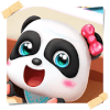汉化游戏Baby Panda Game