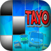 Tayo Fun Piano Game