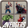 Avengers Infinity War - Quiz Game Trivia for Free