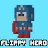Flippy Hero占内存小吗