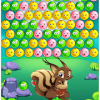 New Bubble Shooter Adventure baby Pet 2018最新版下载