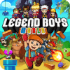 Legend Boys World: Party Heroes版本更新