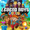 Legend Boys World: Party Heroes安全下载