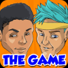 Legends of Fortnite - The Game