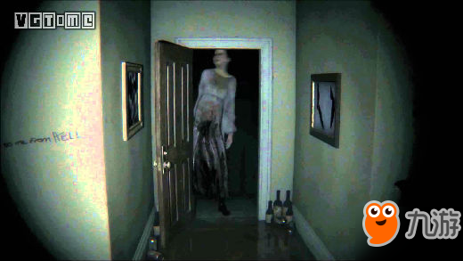 《P.T.》遭17歲少年重制 玩家可以在PC上進行試玩