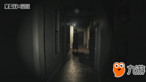 《P.T.》遭17岁少年重制 玩家可以在PC上进行试玩