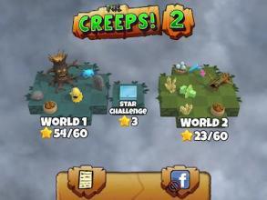 The Creeps! 2 第3张 The Creeps! 2 第3张