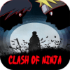 Clash of Ninja - natura