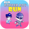 Robber Boy版本更新