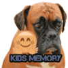 Kids Memory Training中文版下载