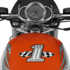 Harley-Davidson Motor Puzzle