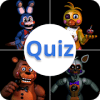 Guess the Picture Quiz for FNaF