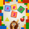 ABC Kids Learning Fun Game: Educational Games