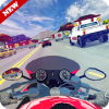 Traffic Moto Bike Racing 2018绿色版下载