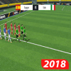 New Game Football Team Ultimate最新版下载