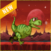 Dino Adventure in Island – Platform Jungle World