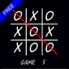 Noughts And Crosses II