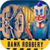 Bank Robbery Battlegrounds - Pixel Battle官方版免费下载