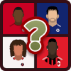 Guess the footballer - 2018!