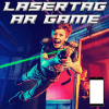 Lasertag AR Arena: Real laser 3D shooter!