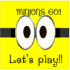 MINIONS GO版本更新