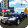 Hi-Fi Limo Simulator 2018- Luxury Limo City Driver下载地址