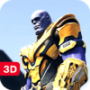 Real Superhero Thanos Simulator手机版下载