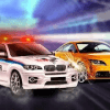 Police car chase: Hot Highway Pursuit - Cop games中文版下载