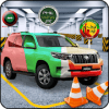 Election Prado Parking - Drive Best Electro Game占内存小吗