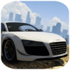 Car Driving Audi Simulator破解版下载