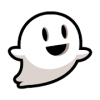 Merge Ghosts: Idle Clicker