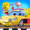 Real Car Repair and Wash Games – Car Maker Fix It