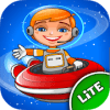 Jack in Space - educational game怎么下载到手机