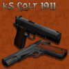 Pocket M1911 Pistol: Virtual Handgun Trainer怎么安装