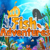 Fish Adventure如何升级版本