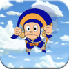 Adventure For Ninja hatori adventures免费下载